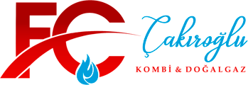 Çakıroğlu Kombi ve Doğalgaz logosu